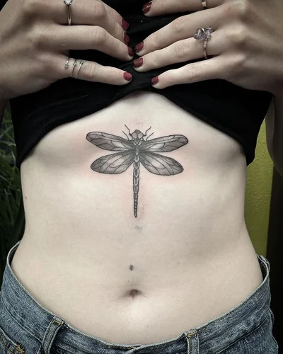 Shaley Fleming tattoo 018