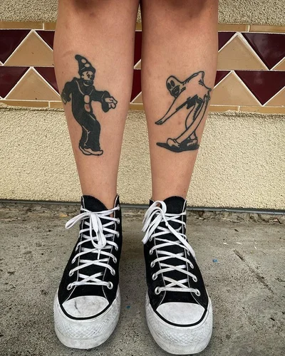 Shaley Fleming tattoo 019