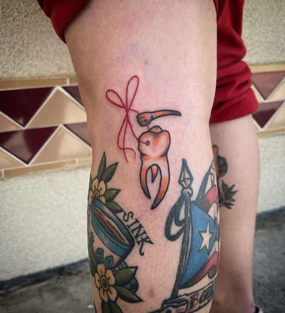 Shaley Fleming tattoo 020