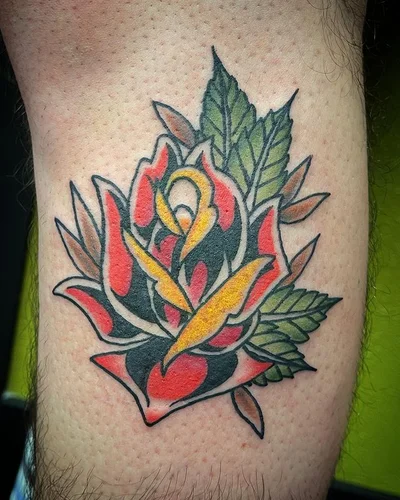 Shaley Fleming tattoo 027