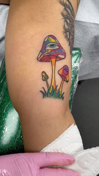 Shaley Fleming tattoo 029