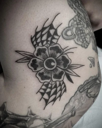 Shaley Fleming tattoo 030
