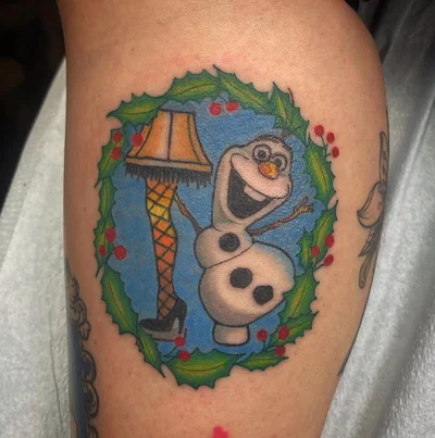 Shaley Fleming tattoo 031