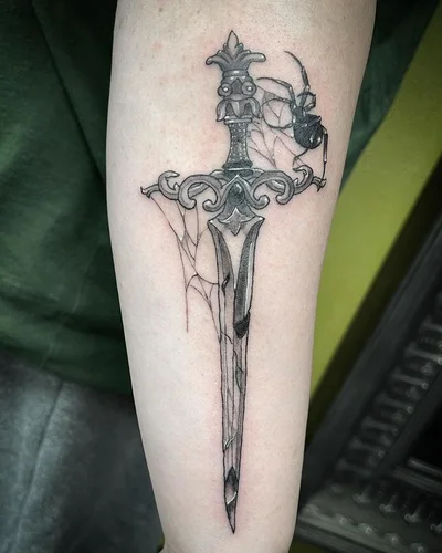Shaley Fleming tattoo 035