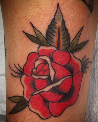 Shaley Fleming tattoo 036
