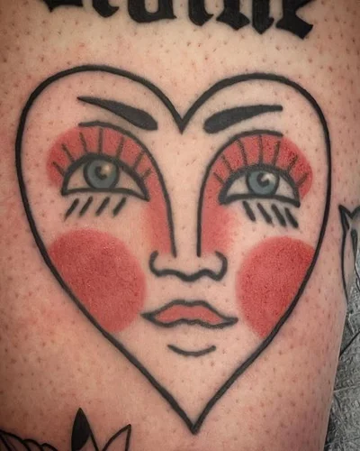 Shaley Fleming tattoo 037
