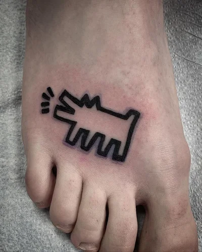 Shaley Fleming tattoo 038