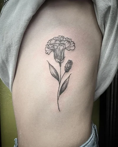 Shaley Fleming tattoo 045