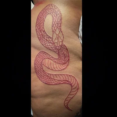 Shaley Fleming tattoo 046