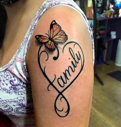 Shamanic Ink tattoo 015