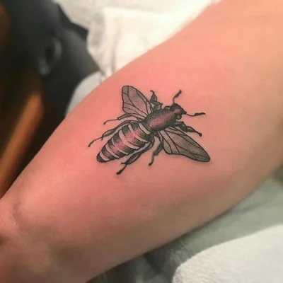 Shamanic Ink tattoo 019