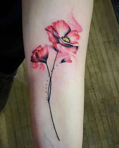Shamanic Ink tattoo 022