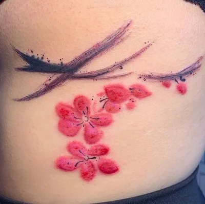 Shamanic Ink tattoo 025