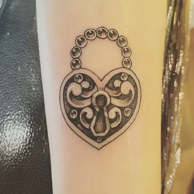 Shamanic Ink tattoo 026