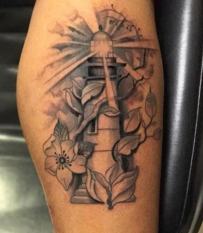 Shamanic Ink tattoo 027
