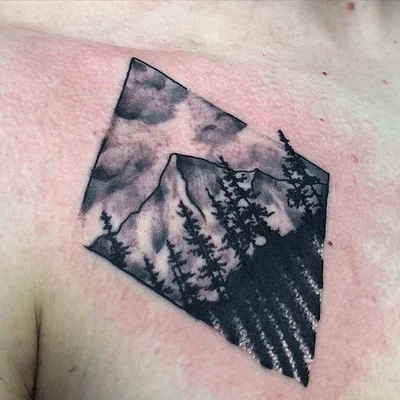 Shamanic Ink tattoo 029