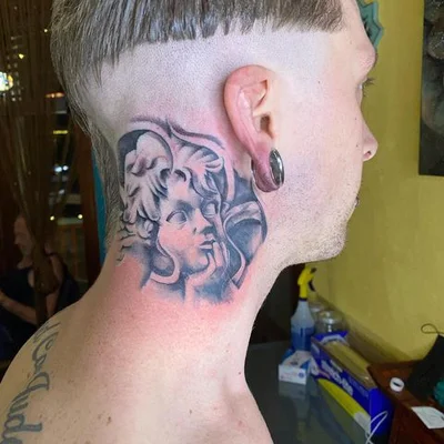Shamanic Ink tattoo 033
