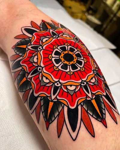 Shamus Mahannah tattoo 011