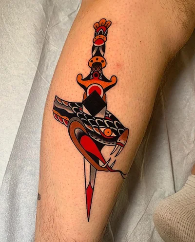 Shamus Mahannah tattoo 012