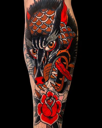 Shamus Mahannah tattoo 014