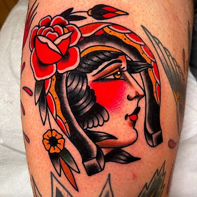 Shamus Mahannah tattoo 015
