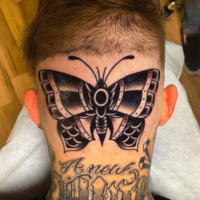 Shamus Mahannah tattoo 016