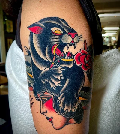 Shamus Mahannah tattoo 017