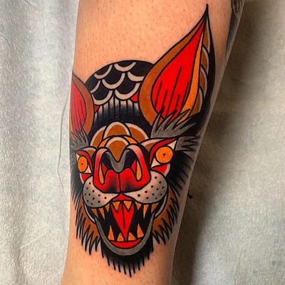Shamus Mahannah tattoo 018