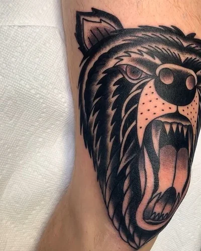 Shamus Mahannah tattoo 019