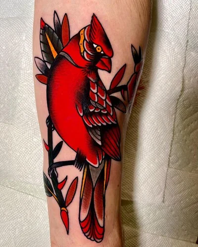 Shamus Mahannah tattoo 020