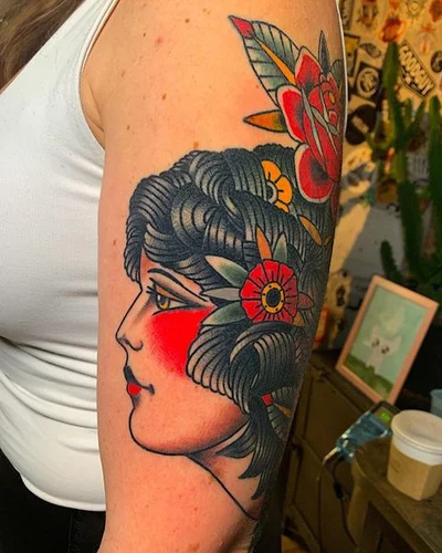 Shamus Mahannah tattoo 023