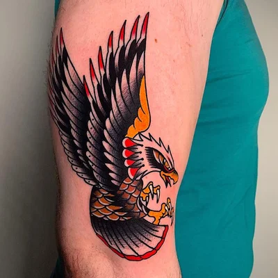 Shamus Mahannah tattoo 024