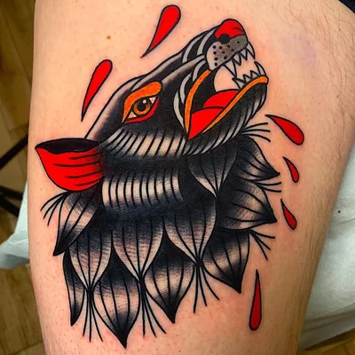Shamus Mahannah tattoo 025