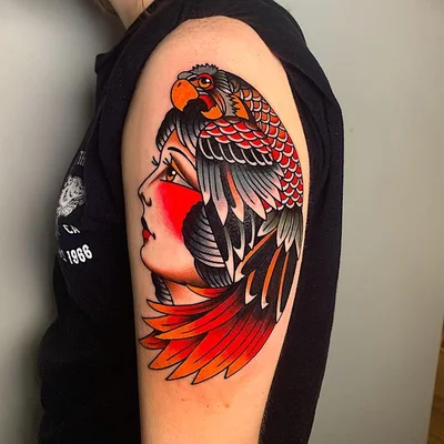 Shamus Mahannah tattoo 027
