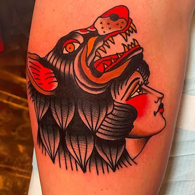 Shamus Mahannah tattoo 028