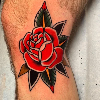Shamus Mahannah tattoo 030