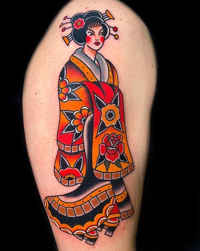 Shamus Mahannah tattoo 031
