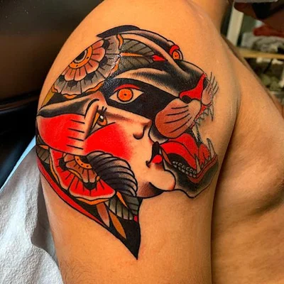 Shamus Mahannah tattoo 032