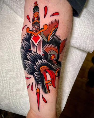 Shamus Mahannah tattoo 034