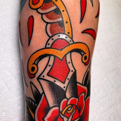 Shamus Mahannah tattoo 035