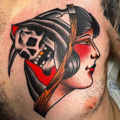 Shamus Mahannah tattoo 036