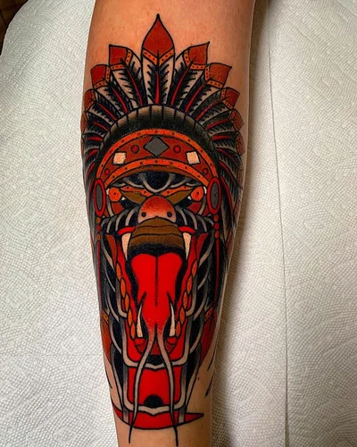 Shamus Mahannah tattoo 037