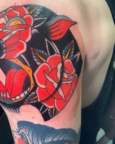 Shamus Mahannah tattoo 040