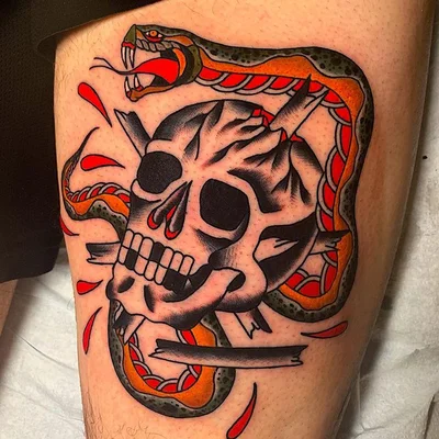 Shamus Mahannah tattoo 043