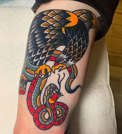 Shamus Mahannah tattoo 044