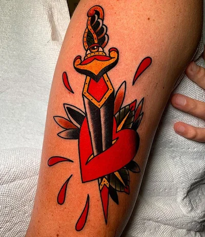 Shamus Mahannah tattoo 045