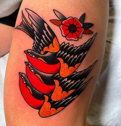 Shamus Mahannah tattoo 046