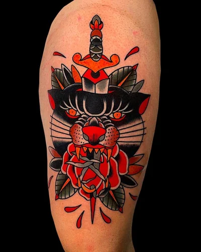 Shamus Mahannah tattoo 047
