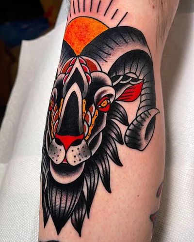 Shamus Mahannah tattoo 049