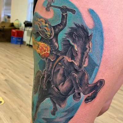 Shannon tattoo 030